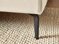 Musterring Polsterbett Elos 140 x 200 cm