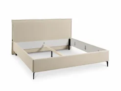 Musterring Polsterbett Elos 140 x 200 cm