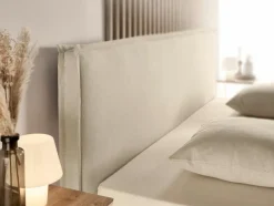 Musterring Polsterbett Elos 140 x 200 cm