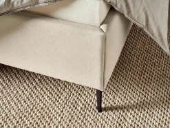 Musterring Polsterbett Elos 140 x 200 cm