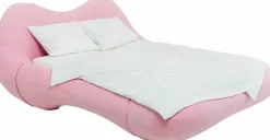 KARE X KARIM RASHID Polsterbett Fluid Dreams 180 x 200 cm