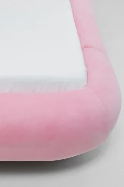 KARE X KARIM RASHID Polsterbett Fluid Dreams 180 x 200 cm