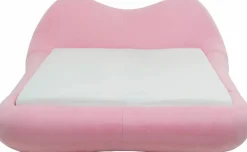 KARE X KARIM RASHID Polsterbett Fluid Dreams 180 x 200 cm