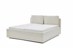 Online Musterring Polsterbett JustB! 180 x 200 cm Beige