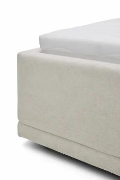 Online Musterring Polsterbett JustB! 180 x 200 cm Beige