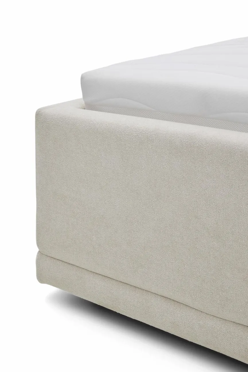 Online Musterring Polsterbett JustB! 180 x 200 cm Beige