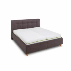 MAISON Polsterbett Kansas City BZR 180 x 200 cm