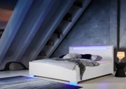 Kinder meise.möbel Polsterbett Las Vegas III 180 x 200 cm