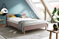 Kinder meise.möbel Polsterbett Lena 140 x 200 cm