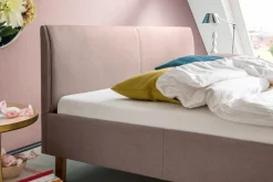 Kinder meise.möbel Polsterbett Lena 140 x 200 cm