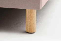 Kinder meise.möbel Polsterbett Lena 140 x 200 cm