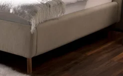 meise.möbel Polsterbett Lotte 140 x 200 cm