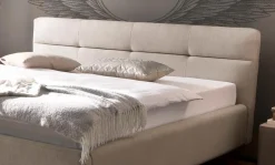 meise.möbel Polsterbett Lotte 140 x 200 cm