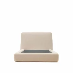 Kave Home Polsterbett Martina 90 x 200 cm