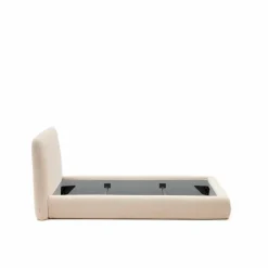 Kave Home Polsterbett Martina 90 x 200 cm