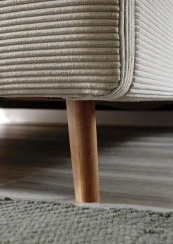 meise.möbel Polsterbett Mattis 180 x 200 cm