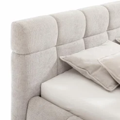 Polsterbett Melissa 180 x 200 cm