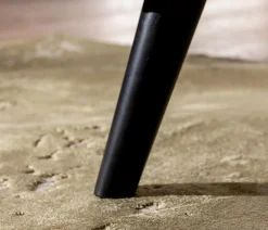 New CASEDO Polsterbett Pinto 180 x 200 cm Silber