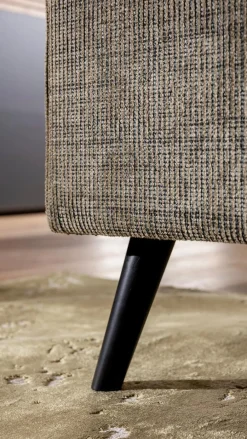 CASEDO Polsterbett Pinto 180 x 200 cm