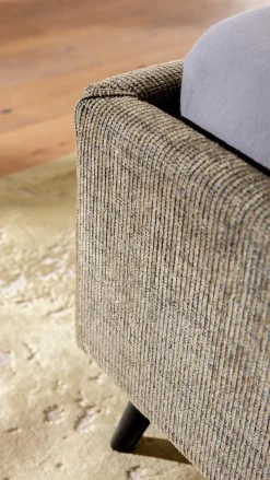 CASEDO Polsterbett Pinto 180 x 200 cm