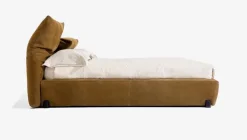 Sale Noctis Polsterbett Reverso 180 x 200 cm Olivgrün