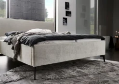 meise.möbel Polsterbett Riva 180 x 200 cm