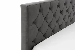 meise.möbel Polsterbett San Remo 180 x 200 cm