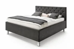 meise.möbel Polsterbett San Remo 180 x 200 cm