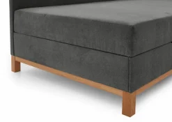 Kinder meise.möbel Polsterbett Santos 120 x 200 cm