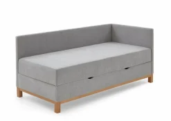 Kinder meise.möbel Polsterbett Santos 120 x 200 cm