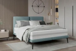 Polsterbett Selene 140 x 200 cm