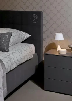 JOOP! Polsterbett Sign 180x200 cm