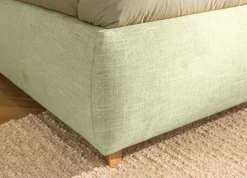 Segmüller Werkstätten Polsterbett Venezia-LS