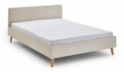 Kinder meise.möbel Polsterbett Wicki 140 x 200 cm