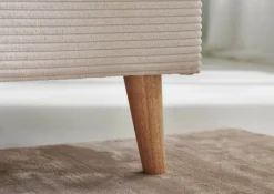 Kinder meise.möbel Polsterbett Wicki 140 x 200 cm