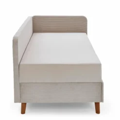 Online meise.möbel Polsterliege Cabana 120 x 200 cm Beige