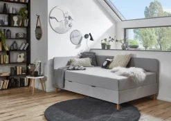 Kinder meise.möbel Polsterliege Cabana 120 x 200 cm