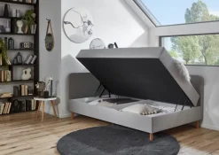 Kinder meise.möbel Polsterliege Cabana 120 x 200 cm