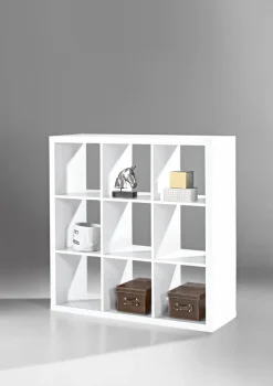 Online Raumteiler Style Weiß