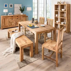 WOLFMÖBEL Raumteiler Yoga