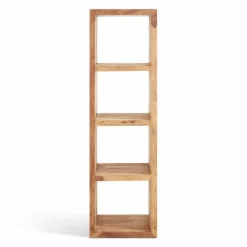 Online WOLFMÖBEL Raumteiler Yoga Sheesham