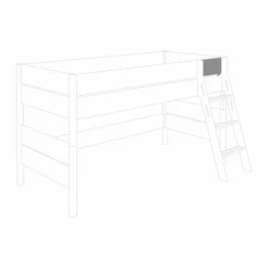 Kinder Paidi Rausfallschutz Sten