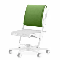Online Moll Rückenkissen Scooter Apple Green