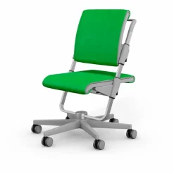 Online Moll Rückenkissen Scooter Apple Green