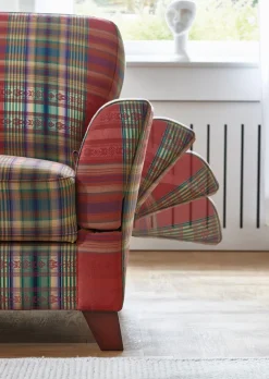 Stilreich Recamiere Arosa