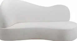 Outlet KARE X KARIM RASHID Recamiere Cloud Nest 70893 Weiß