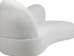 Outlet KARE X KARIM RASHID Recamiere Cloud Nest 70893 Weiß