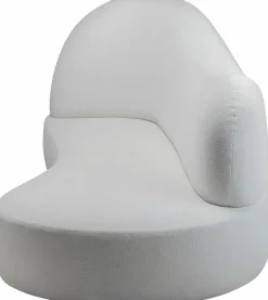 Outlet KARE X KARIM RASHID Recamiere Cloud Nest 70893 Weiß