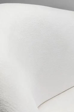 Outlet KARE X KARIM RASHID Recamiere Cloud Nest 70893 Weiß