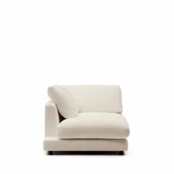 Clearance Kave Home Recamiere Gala Beige